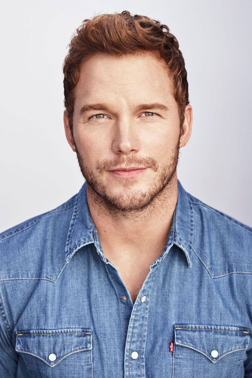Photo of Chris Pratt
