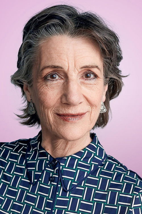 Photo of Harriet Walter