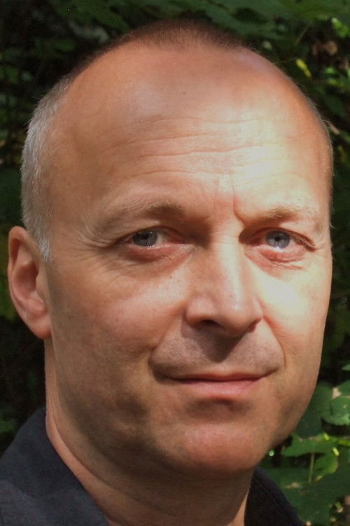 Photo of Malcolm Freeman