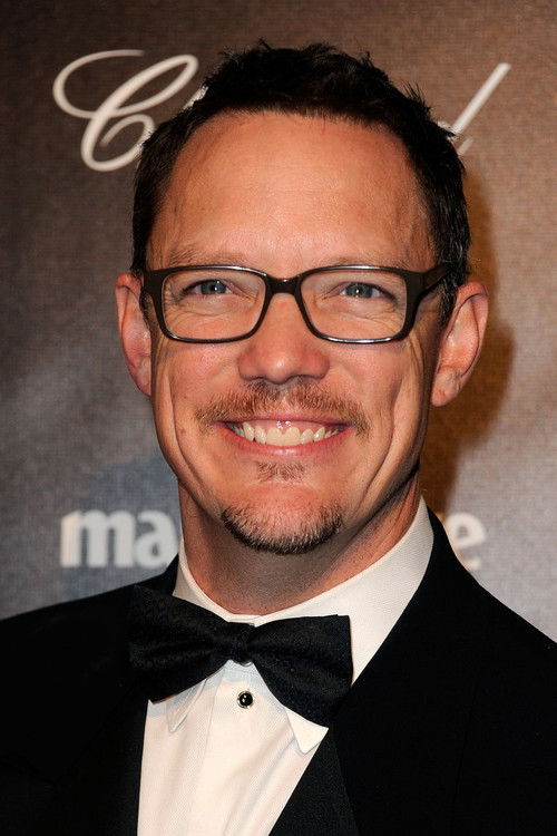 Photo of Matthew Lillard
