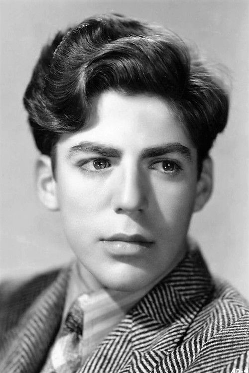 Photo of Billy Halop