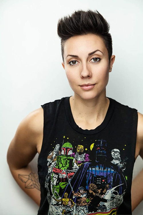 Photo of Shani Hadjian