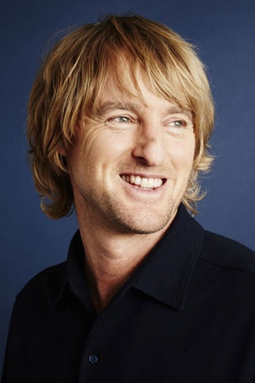Photo of Owen Wilson