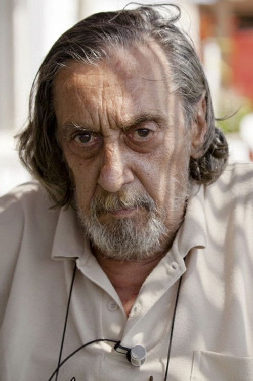 Photo of Flavio Bucci