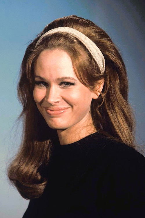 Photo of Karen Black