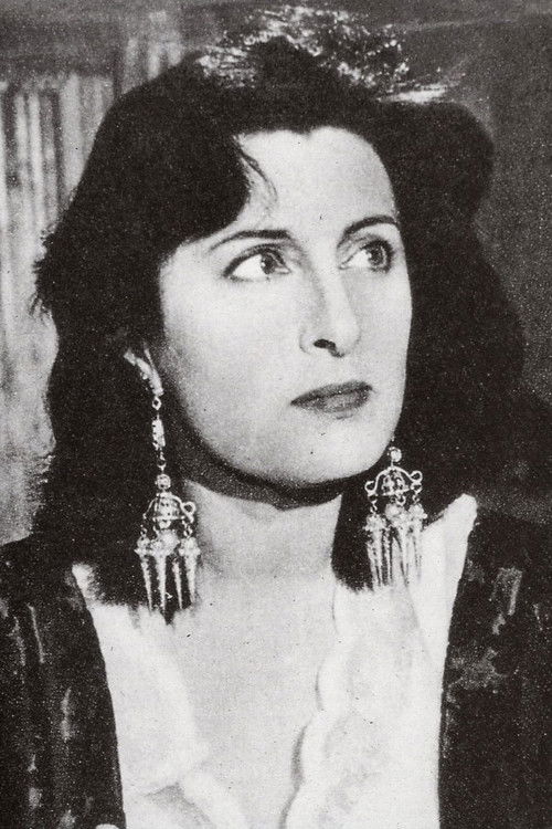 Photo of Anna Magnani