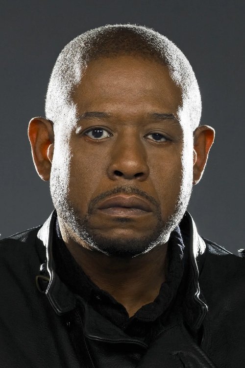 Photo of Forest Whitaker