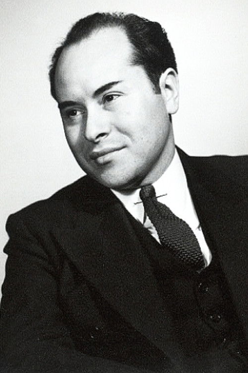 Photo of Robert Lewis