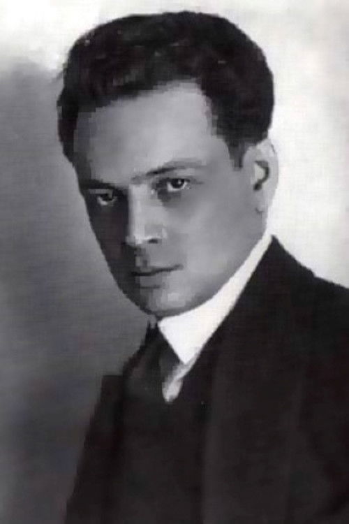 Yury Tynyanov