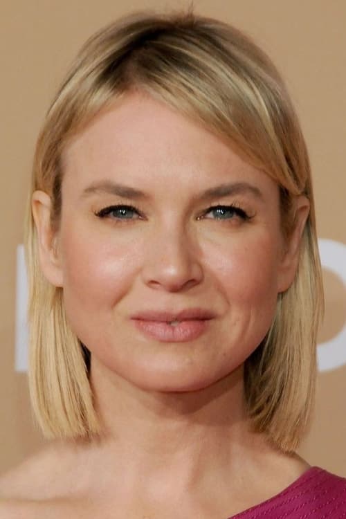 Photo of Renée Zellweger
