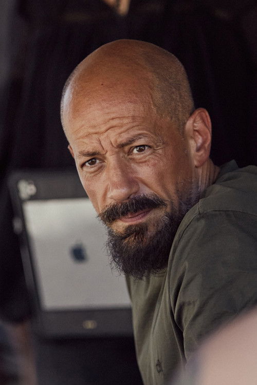 Photo of Tarik Saleh