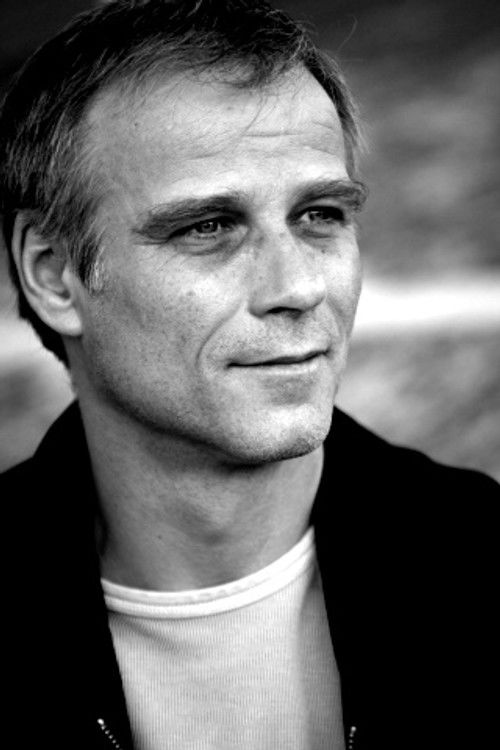 Photo of Lukáš Vaculík