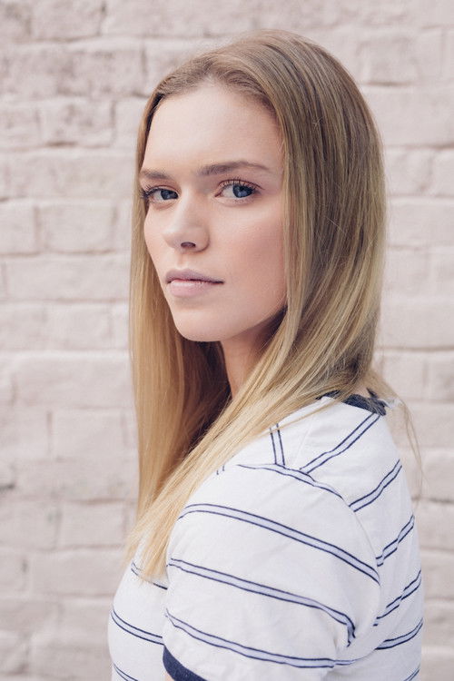 Photo of Gabi Sproule