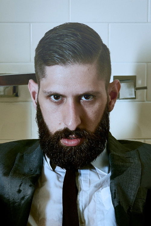 Photo of Mark Bonanno