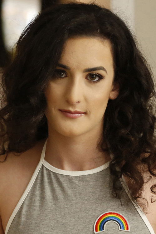 Photo of Lyra Lockhart