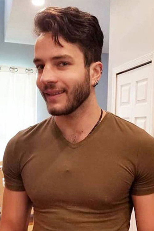 Photo of Dante Drackis