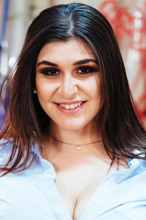 Photo of July Johnson