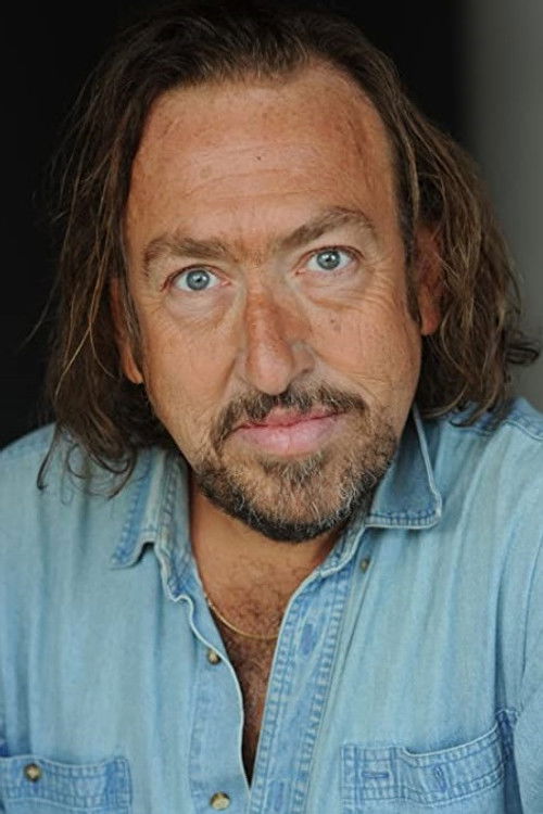 Photo of Mark Acheson