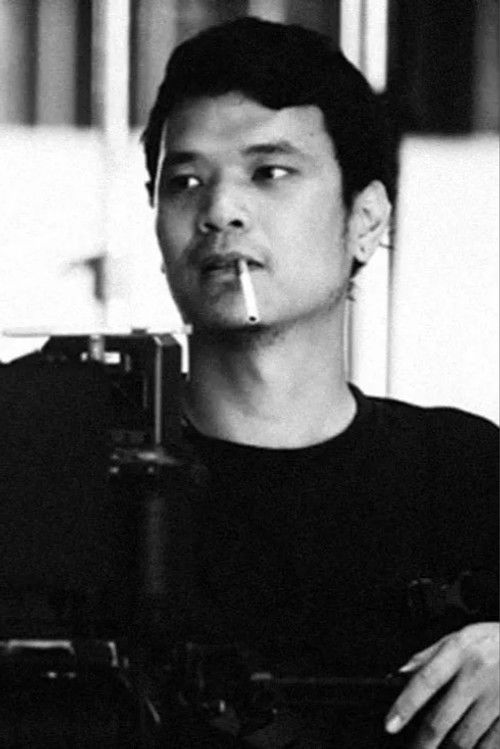 Photo of Timo Tjahjanto