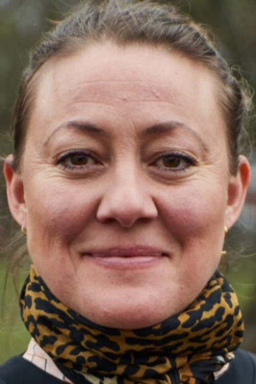 Marie Carmen Lindegaard