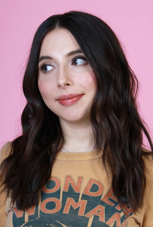 Photo of Esther Povitsky