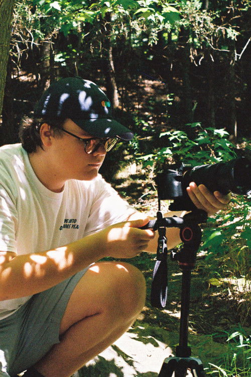 Photo of Henry Graves