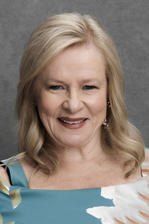 Photo of Colette Mann