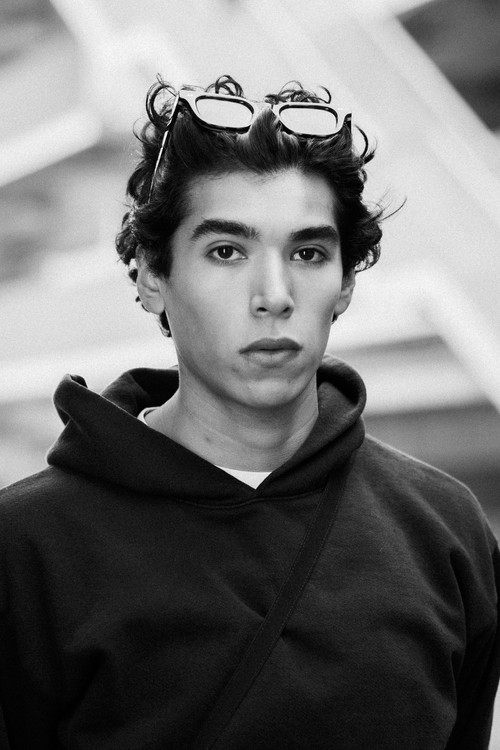 Photo of Jared Salero