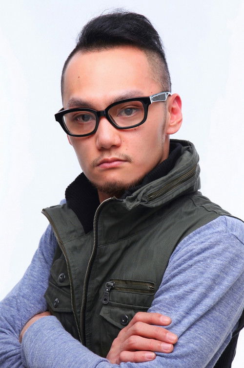 Photo of Hayato Kimura