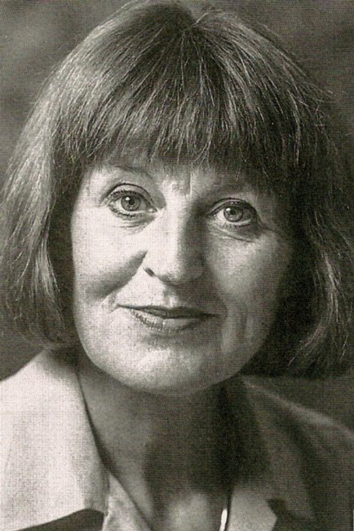 Photo of Birgit Conradi
