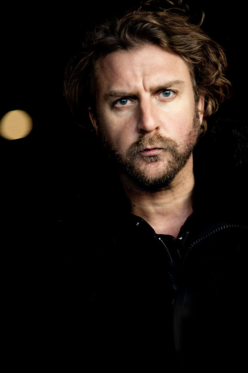 Photo of Nils Dörgeloh