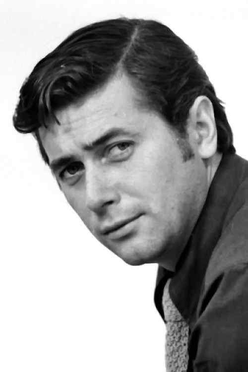 Photo of Janusz Gajos