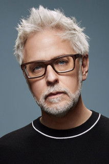 Photo of James Gunn