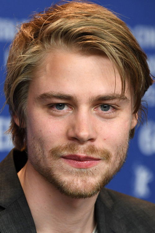 Photo of Tom Gramenz