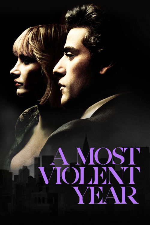 A Most Violent Year