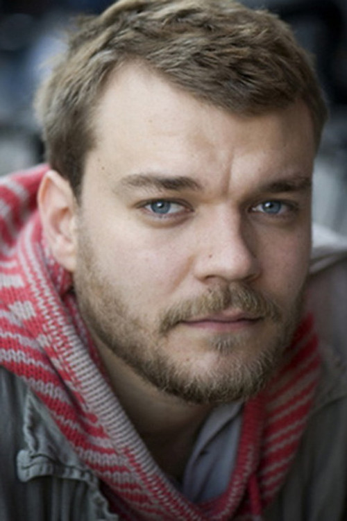 Photo of Pilou Asbæk