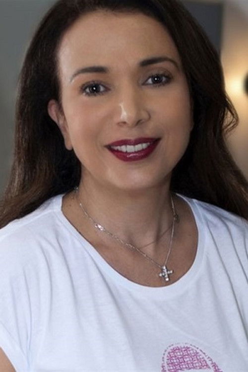 Photo of Christina Alexanian