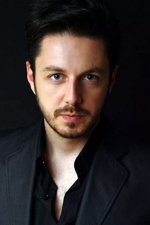 Photo of Burak Sarımola