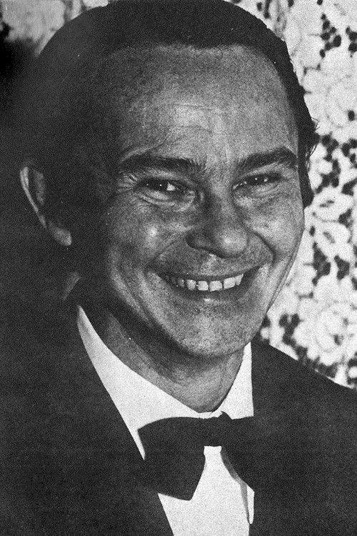 Photo of Renato Dobal