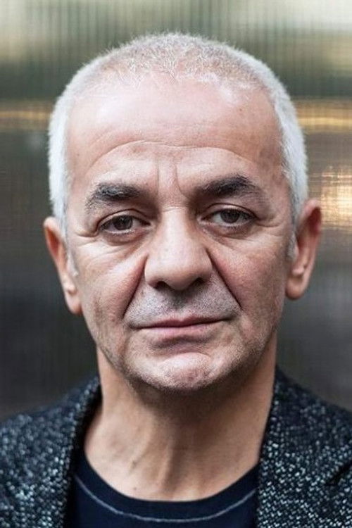 Photo of Zafer Algöz