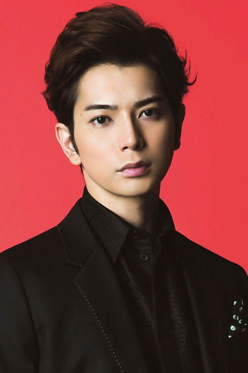 Photo of Jun Matsumoto