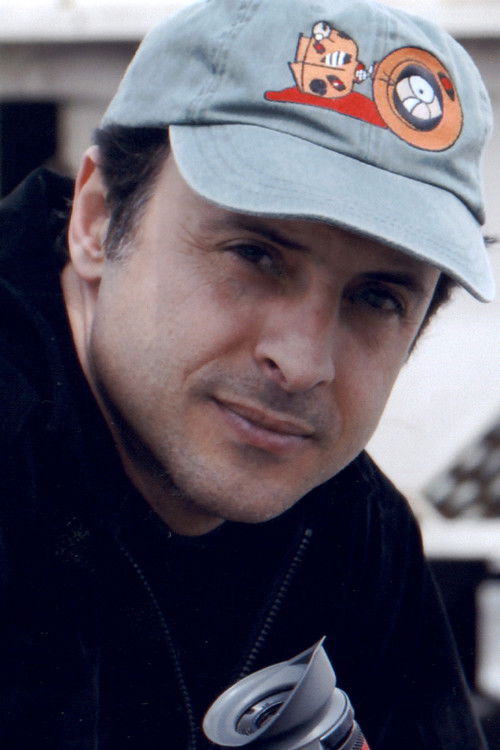 Photo of Jalal Merhi