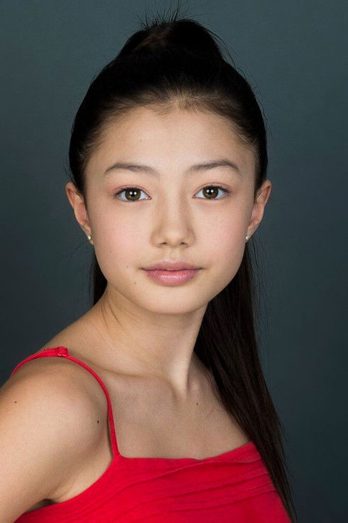 Photo of Miku Martineau