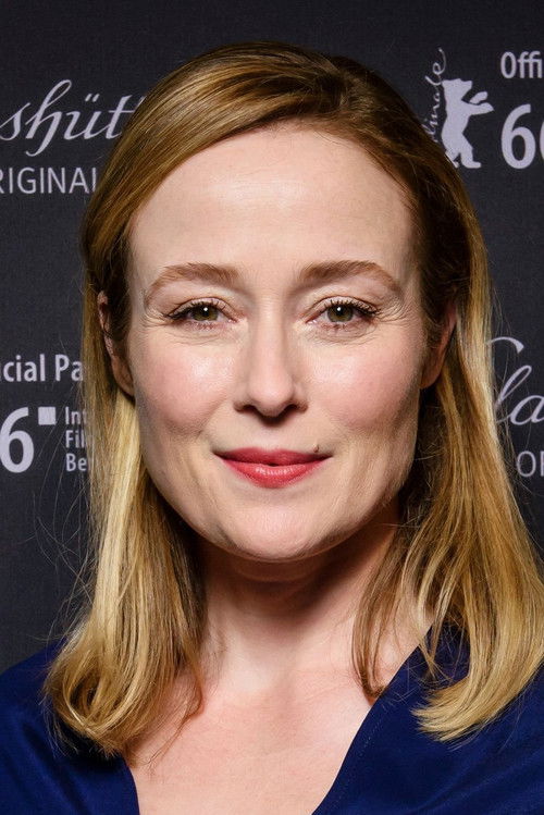 Photo of Jennifer Ehle