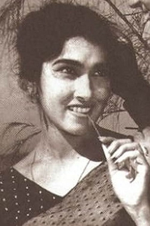Photo of Sultana Zaman