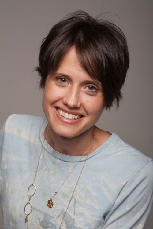 Photo of Leanna Creel