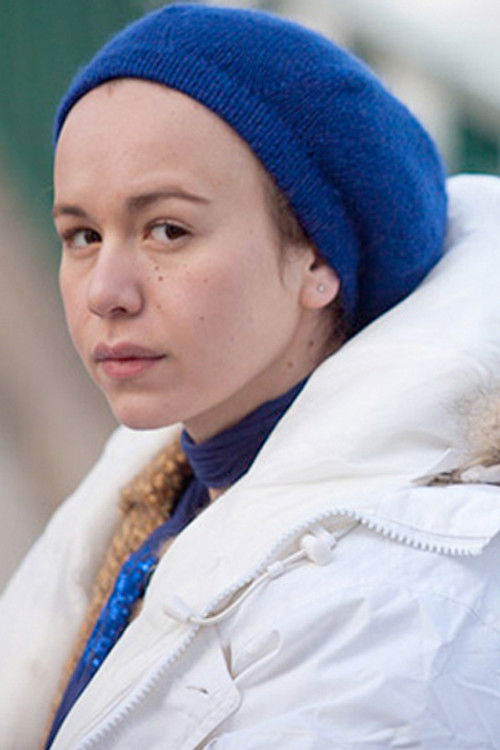 Photo of Sonia Amori