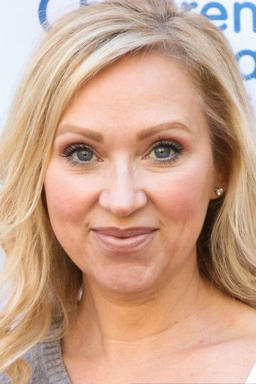 Photo of Leigh-Allyn Baker