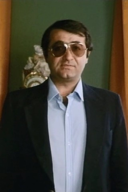 Photo of Mircea Soțchi-Voinicescu