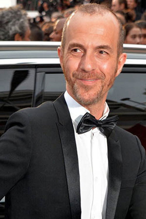 Photo of Calogero